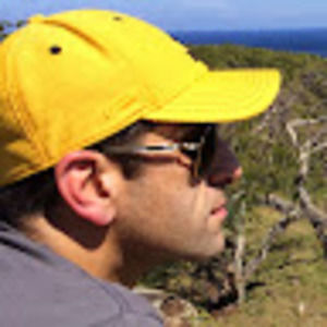 Meet your Posher, Ali